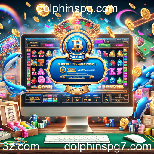 As Melhores Promoções em Dolphinspg.com: Jogue e Ganhe Mais!