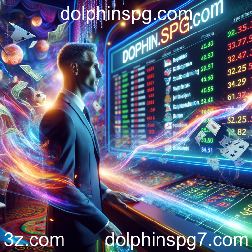 Apostas Esportivas: Entretenimento e Estratégia no dolphinspg.com