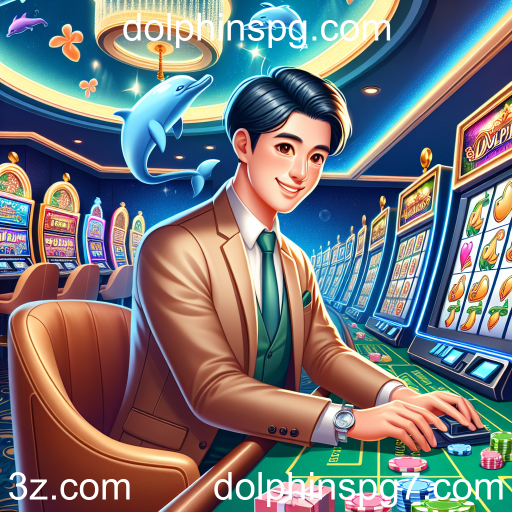 Descubra o Programa VIP do dolphinspg.com: Benefícios Exclusivos para Jogadores